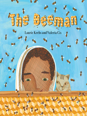 cover image of The Beeman